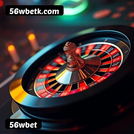 Vantagens exclusivas 56wbet para jogadores brasileiros - São Paulo, Rio, BH