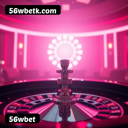 Loterias online disponíveis na 56wbet