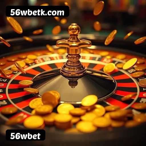 Jogo responsável 56wbet - Ferramentas de controle, limites, auto-exclusão, suporte CVV 188