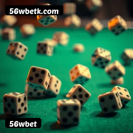 Principais provedores de slots da 56wbet - NetEnt, Pragmatic Play, Play'n GO