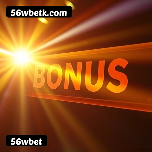 Níveis do programa VIP da 56wbet